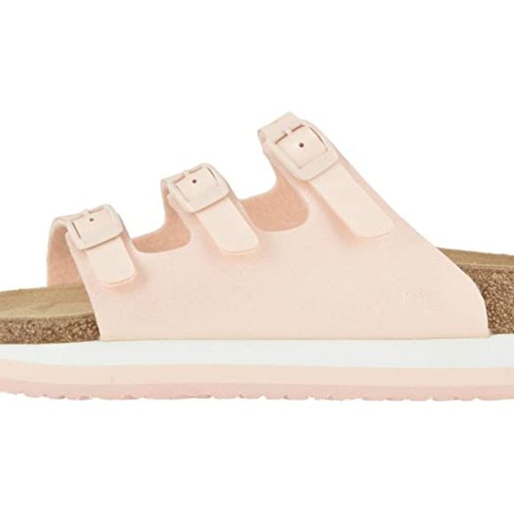 Birkenstock Florida Platform sandal. Size: 7, 8 - Picture 6 of 10